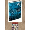 Sanat Kitabı + Kalıntı 2 (Ciltli) / Ceren Melek
