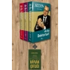 Makaleler Seti - 3 Kitap Takım