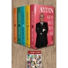 Aforizmalar Seti - 5 Kitap Takım