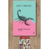 Öteki Kabuslar / Yiğit Bener + Sanat Kitabı