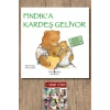 Fındık’a Kardeş Geliyor