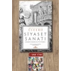 Sanat Kitabı + Siyaset Sanatı / Quintus Tullius Cicero
