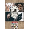Sanat Kitabı + Dakikalar İçinde Felsefe / Marcus Weeks