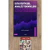 İstatistiksel Analiz Teknikleri / Aziz Akgül + Sanat Kitabı