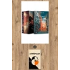 Güneşi Söndürmem Gerek Kutulu Set