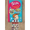 Selim and the First Day of School / Mustafa Orakçı + Sanat Kitabı