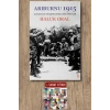 Arıburnu 1915 (Ciltli) / Haluk Oral + Sanat Kitabı