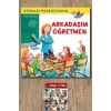 Dünyayı Öğreniyorum - Arkadaşım Öğretmen