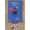 Sandalyenin Arkası / Çiğdem Karaca + Sanat Kitabı