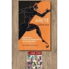 Arete - Eski Mısır’dan Antik Yunan Olimpiyatları’na Sporun Kültür Tarihi