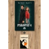 Psikopat 4 (Ciltli)