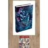 Sanat Kitabı + Ötanazi Okulu 1 (Ciltli) / Maral Atmaca