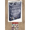 Sanat Kitabı + Kaybolmuş Ruhlar Sarayı - Kraliçenin Kızı (Ciltli) / Dilara Keskin