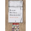 Kışın Herkes Dürüsttür