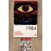 Sanat Kitabı + 1984 / George Orwell