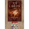 Sanat Kitabı + Asi Çakıltaşı 5.Perde (Ciltli) / Binnur Şafak Nigiz