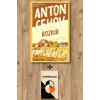 Sanat Kitabı + Bozkır / Anton Pavloviç Çehov