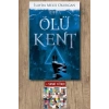 Sanat Kitabı + Ölü Kent 2 - Rhea / İlayda Melis Okurgan