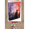 Sanat Kitabı + Mahes (Ciltli) / Gamze Çelik