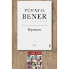 Yaşamasız (Ciltli) / Vüsat O. Bener + Sanat Kitabı