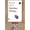 Sahiden Hikâye / Kemal Varol + Sanat Kitabı