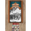Üç Rus ve Üç İngilizin Güney Afrika Serüvenleri / Jules Verne + Sanat Kitabı