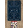 Sanat Kitabı + Hırsızların Dansı (Ciltli) / Mary E. Pearson