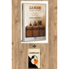 Sandık - Kisetipten İstanbula
