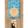 Emily Yeni Ay Çiftliğinde 1 (Bez Ciltli)