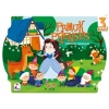 3 Boyutlu Masallar - Pamuk Prenses