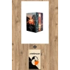 Güneşi Söndürmem Gerek (Cep Boy) Kutulu Set
