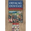Ortaçağ Dünyası / Susan Wise Bauer + Sanat Kitabı