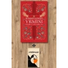 Sanat Kitabı + Hırsızların Yemini (Ciltli) / Mary E. Pearson