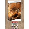 Sanat Kitabı + Kalıntı -1 / Ceren Melek
