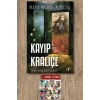 Kayıp Kraliçe / Allan Frewin  Jones + Sanat Kitabı