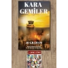 Kara Gemiler / Jo Graham + Sanat Kitabı