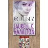 Ölü Buz / Laurell K. Hamilton + Sanat Kitabı