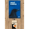 Mavi Karga