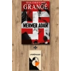 Mermer Adam