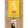 Sanat Kitabı + Kalbi̇mi̇ Beşe Kur / Simon Stephenson