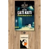 Sanat Kitabı + Çatı Katı / Işıl Işık