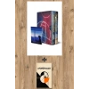Çemberin Altında Serisi (2 Kitap - Ciltli)