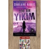 Zor Bir Yıkım / Charlaine Harris + Sanat Kitabı