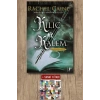 Kılıç ve Kalem / Rachel Caine + Sanat Kitabı