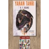 Sanat Kitabı + Yanan Tanrı / R. F. Kuang