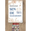 Sen de Başarabilirsin / Nilgün Çolak + Sanat Kitabı