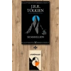 Sanat Kitabı + Silmarillion / J.R.R. Tolkien