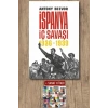 İspanya İç Savaşı 1936-1939 (Ciltli)