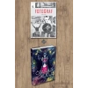 Sanat Kitabı + Ötanazi Okulu 2 (Ciltli) / Maral Atmaca