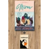 Sanat Kitabı + Miras / Elle Kennedy